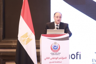 رئيس هيئة الدواء