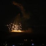 غارة إسرائيلية على جنوب لبنان