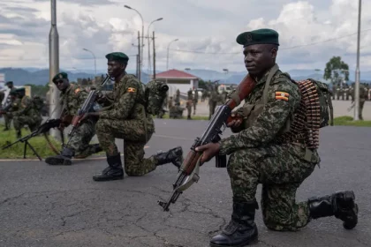قوات جنوب السودان