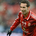 محمد أبو تريكة 1