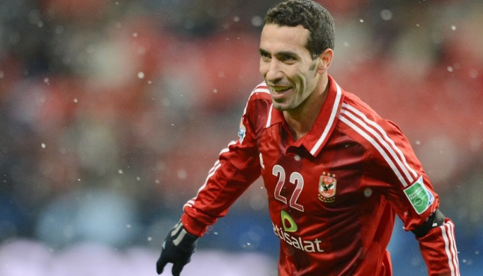 محمد أبو تريكة 1