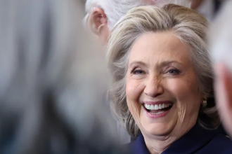 هيلاري كلينتون