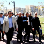 وزير الإسكان