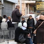 AFP 20250416 42HM77J v1 HighRes SyriaEconomy