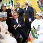 AFP 20250425 43HK64K v2 HighRes OmanIranDiplomacyCulture