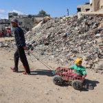 AFP 20250426 43LQ4G2 v1 HighRes PalestinianIsraelConflict