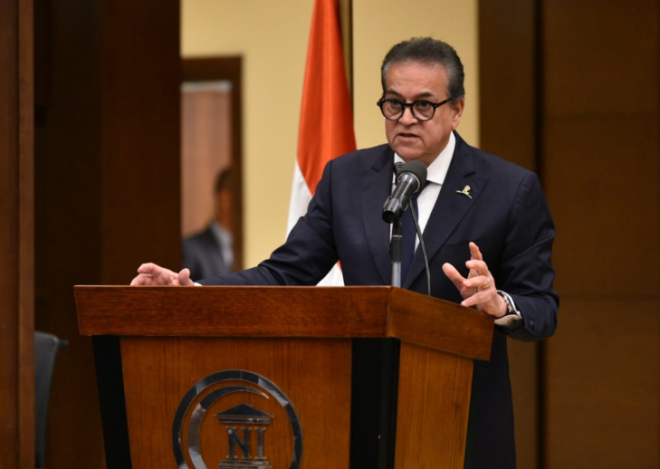 إطلاق أول ورشة عمل وطنية حول سرطان الأطفال في مصر 1 Capture 220