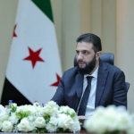 أحمد الشرع