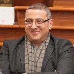 الأديب المصري محمد سمير ند