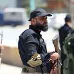 الأمن السوري