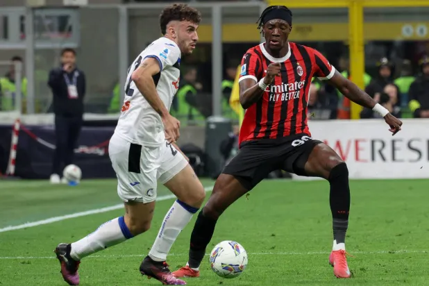 الدوري الإيطالي