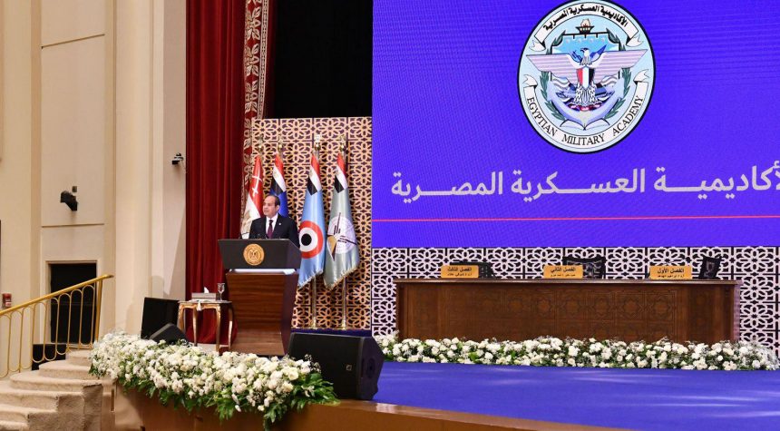 الرئيس عبدالفتاح السيسي