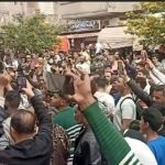 الطفل ظهر في المحكمة بـزي سبايدر مان. المؤبد للمتهم بالتعدي على ياسين