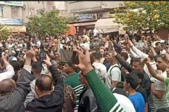 الطفل ظهر في المحكمة بـزي سبايدر مان. المؤبد للمتهم بالتعدي على ياسين