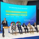 القاهرة تختتم مؤتمر نيوسبيس أفريقيا 2025 بإطلاق مرحلة جديدة من التعاون الفضائي القاري والدولي