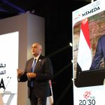 د باسل رحمي الرئيس التنفيذي لجهاز تنمية المشروعات المتوسطة والصغيرة ومتناهية الصغر