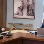 رئيس الوزراء يتابع مع رئيس الهيئة العامة للمنطقة الاقتصادية لقناة السويس مستجدات العمل وجهود جذب الاستثمارات