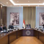 رئيس الوزراء يتابع موقف المخزون من السلع الاستراتيجية