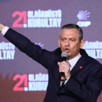 زعيم المعارضة التركية