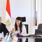 زيرا التخطيط والتنمية الاقتصادية والتعاون الدولي والعمل يُطلقان منصة آفاق الفرص والوظائف في مصر
