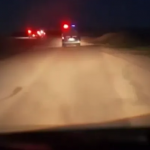 سيارة الإسعاف في غزة
