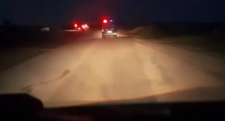 سيارة الإسعاف في غزة