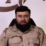 عصام بويضاني قائد جيش الإسلام