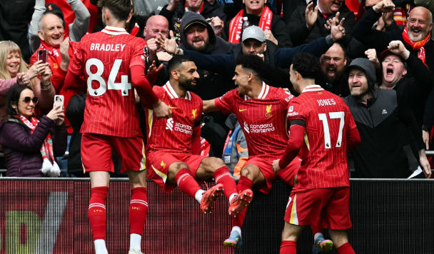 ليفربول