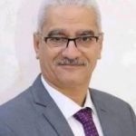 مدير إدارة الباجور التعليمية بالمنوفية