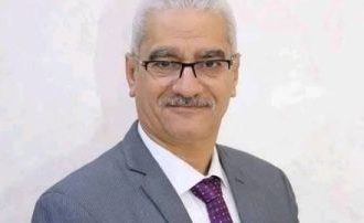 مدير إدارة الباجور التعليمية بالمنوفية