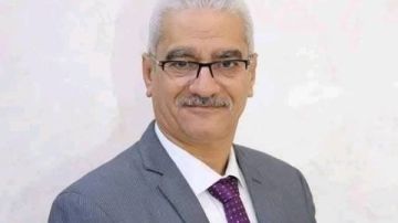مدير إدارة الباجور التعليمية بالمنوفية