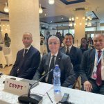 مصر تتسلم مجلس وزراء التجارة لمنطقة التجارة الحرة القارية الأفريقية