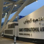 مطار القاهرة الدولي