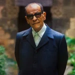 نجيب محفوظ