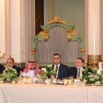 وزير الإسكان