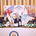 وزير البترول