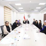 وزير التعليم العالي يبحث آليات زيادة عدد المنح الدراسية للطلبة المصريين باليابان