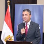 وزير التموين