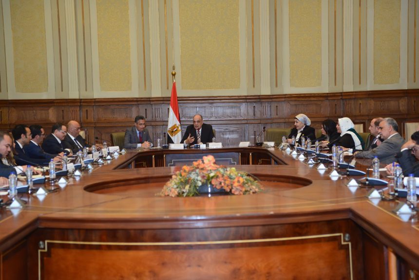 وزير التموين في البرلمان