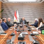 وزير الموارد المائية والري يبحث مقترح إعداد عدد من الأفلام الوثائقية لتوثيق تاريخ الري في مصر