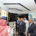 وزير النقل كامل الوزير
