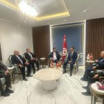 وزيرا الزراعة في مصر وتونس يتفقان على تعزيز التعاون المشترك في كافة المجالات الزراعية والأمن الغذائي