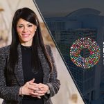 وزيرة التخطيط 1