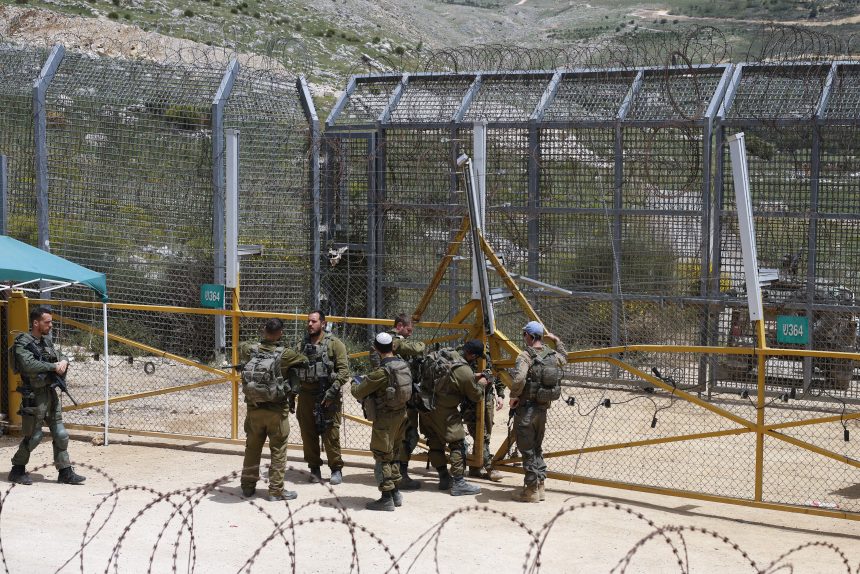 AFP 20250430 442A4C6 v1 HighRes IsraelSyriaConflictDruzeProtest
