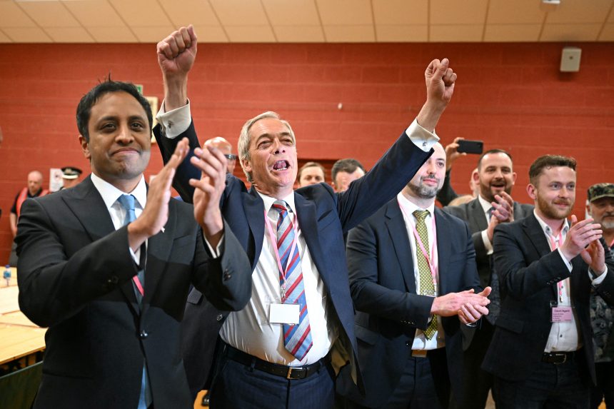 AFP 20250502 44987XC v1 HighRes BritainPoliticsVote
