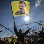 AFP 20250512 46B92ZP v1 HighRes FilesSyriaKurdsTurkeyPoliticsPkk