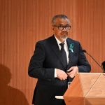 الصحة العالمية