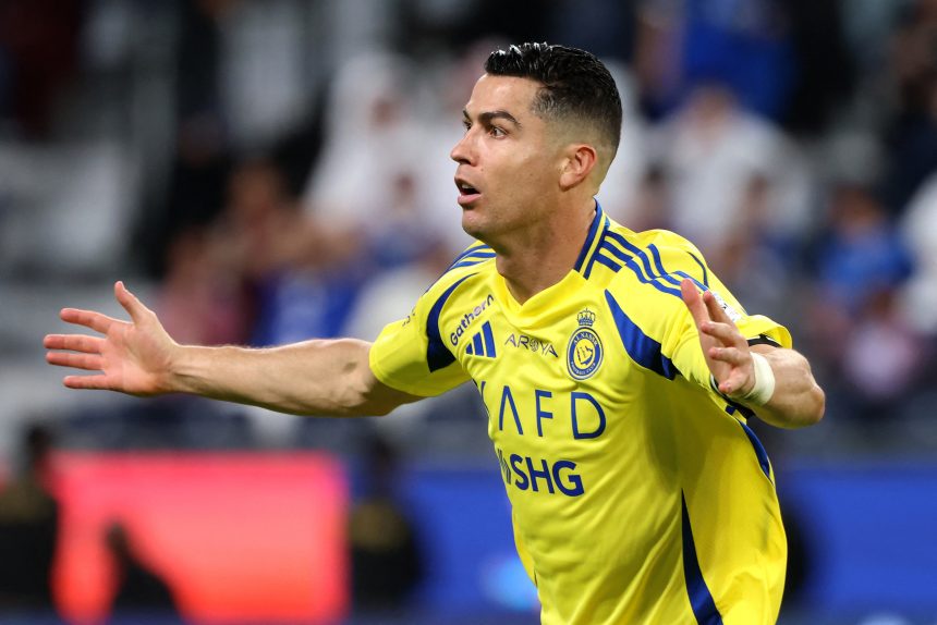 AFP 20250527 48976WD v1 HighRes FilesFblKsaHilalNassr