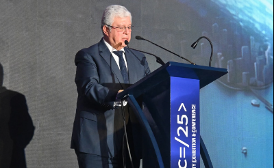 وزير التعليم العالي: مصر تتصدر إفريقيا في أبحاث الأمن السيبراني لعام 2024 1 Capture 197