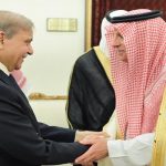 pm saudi minister meeting1746814032 0
